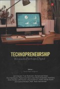 Technopreneurship : Wirausaha Berbasis Digital