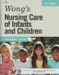 Wong's Nursing Care of Infants and Children