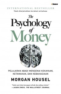 The Psychology of Money