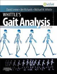 Whittle's Gait Analysis