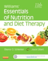 William's Essentials of Nutrition and Diet Therapy