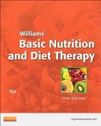 Williams' Basic Nutrition and Diet Therapy