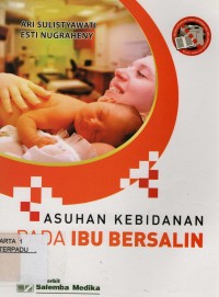 Asuhan Kebidanan pada Ibu Bersalin