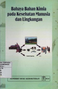 Bahaya Bahan Kimia pada Kesehatan Manusia dan Lingkungan