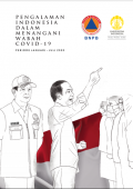 Pengalaman Indonesia Dalam Menangani Wabah Covid-19: Periode Januari-Juli 2020