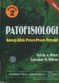 Patofisiologi Konsep Klinis Proses proses Penyakit Buku 2