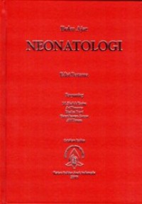 Buku Ajar Neonatologi Edisi Pertama