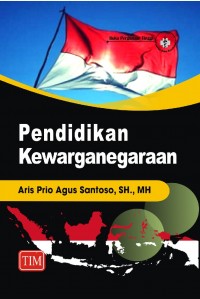 Pendidikan Kewarganegaraan