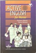 Active English for Nurses