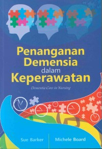 Penanganan Demensia Dalam Keperawatan