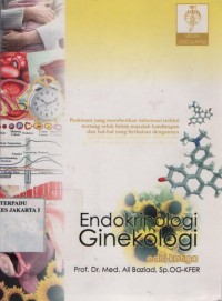 Endokrinologi ginekologi