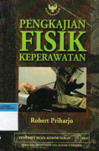 Pengkajian fisik keperawatan