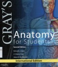 Gray's anatomy for students : with student consult online access