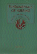 Fundamentals of Nursing : Concepts, Process & Practice ( Buku 1 )