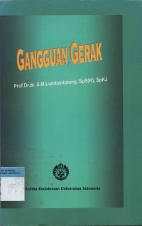 Gangguan Gerak