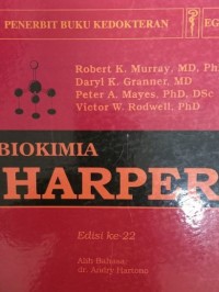 Biokimia Harper