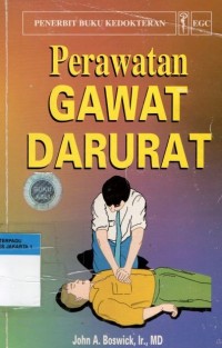 Perawatan Gawat Darurat