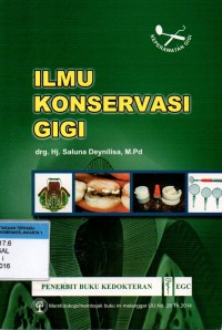 Ilmu Konservasi Gigi