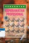 Pengantar Keperawatan Profesional