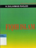 Fiqih Islam