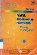 Praktik keperawatan profesional konsep & perspektif