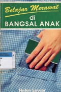 Belajar Merawat di Bangsal Anak