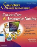 Critical Care & Emergency Nursing