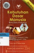 Buku Saku Praktikum Kebutuhan Dasar Manusia