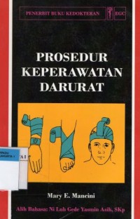 prosedur keperawatan darurat