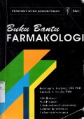 Buku Bantu Farmakologi  Pharmacology A Review