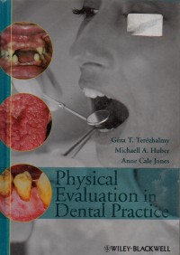 Physical Evaluation in Dental Practice