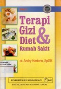 Terapi Gizi dan Diet Rumah Sakit