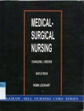 Medical-Surgical Nursing