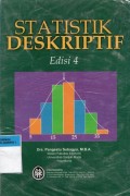 Statistik Deskriptif edisi 4