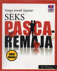 Tanya jawab Seputar Seks Pasca Remaja