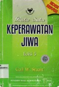 Buku Saku Keperawatan Jiwa