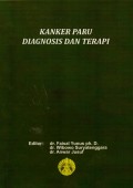 Kanker Paru : Diagnosis dan Terapi