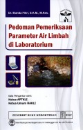 Pedoman Pemeriksaan Parameter Air Limbah di Laboratorium