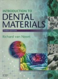 Introduction to Dental Materials