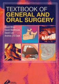 Textbook of General and Oral Surgery