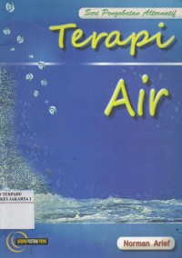 Seri Pengobatan Alternatif Terapi Air