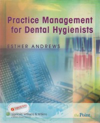 Practice Management for Dental Hygienists