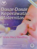 Dasar-Dasar Keperawatan Maternitas