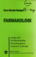 Cara mudah belajar farmakologi