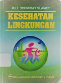 Kesehatan Lingkungan