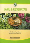 Jamu & Kesehatan