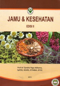 jamu & Kesehatan