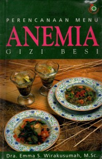 Perencanaan Menu Anemia Gizi Besi