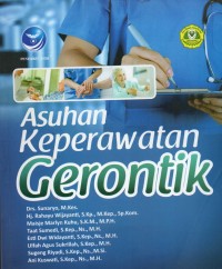 Asuhan Keperawatan Gerontik