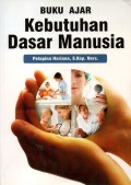 Buku Ajar Kebutuhan Dasar Manusia